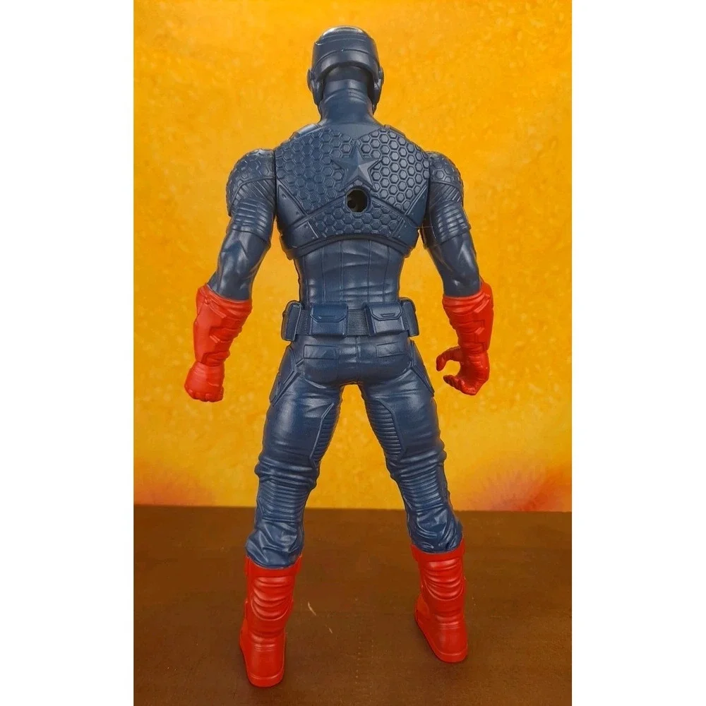 Captain America 9
